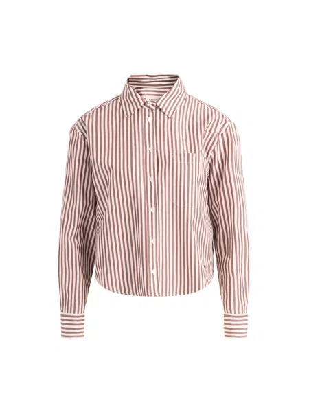 Koszula Weekend Max Mara casual