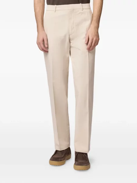 Pantaloni chino Tod's
