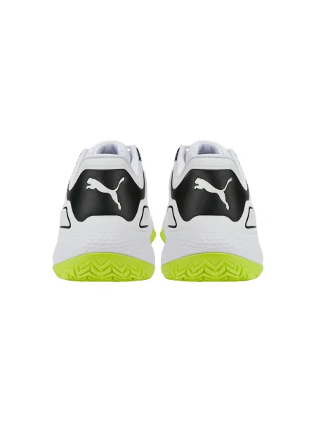 Pantofi Puma alb