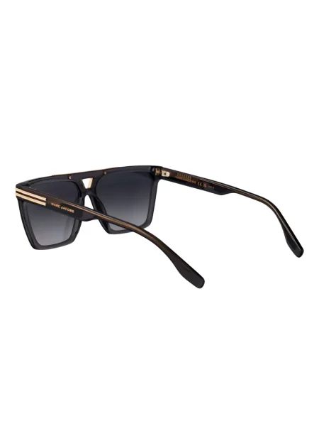 Ochelari de soare Marc Jacobs Eyewear gri