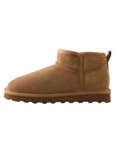 Next Botine Forever Comfort® cappuccino maro