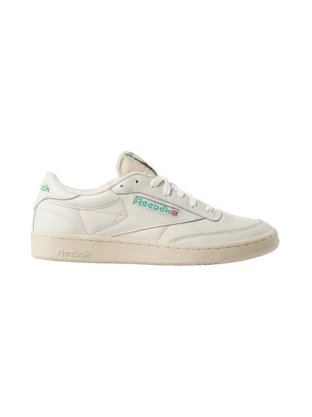 Tenisky Reebok Sport biela