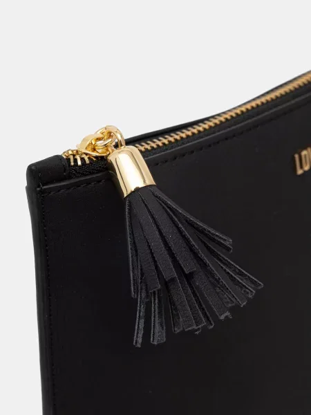 Клатч Love Moschino