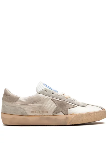 Sneakerși Golden Goose alb