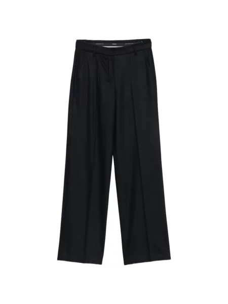 Pantaloni 's Max Mara albastru