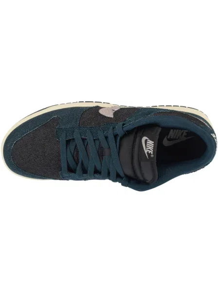 Tenisky Nike Dunk sivá