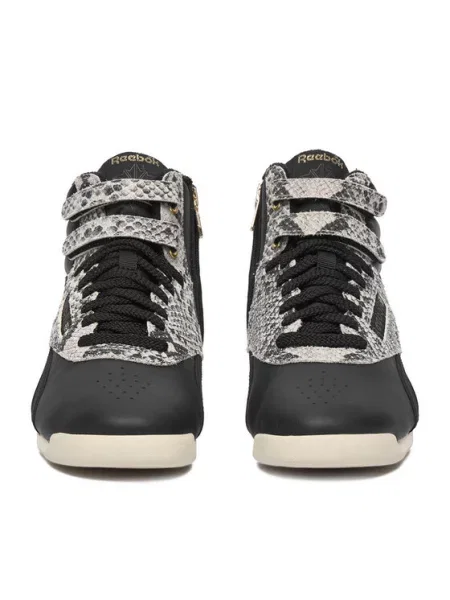 Reebok Сникърси EO-F/S HI черен