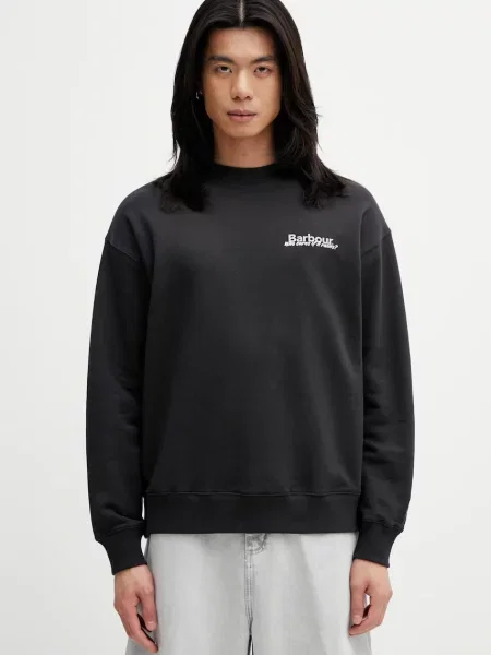 Barbour hanorac din bărbătesc