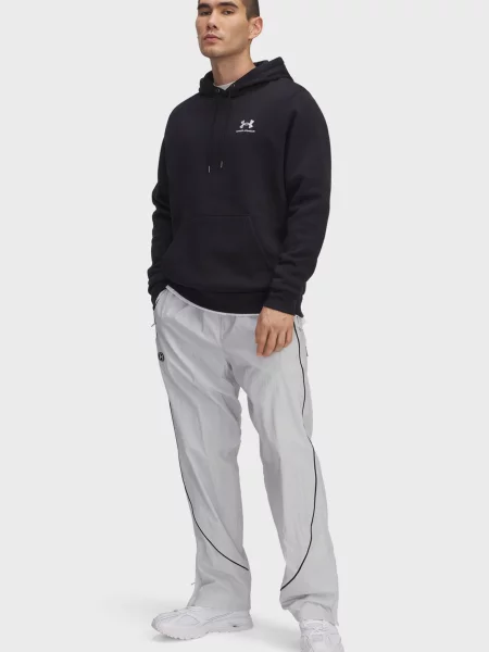 Брюки Under Armour серые
