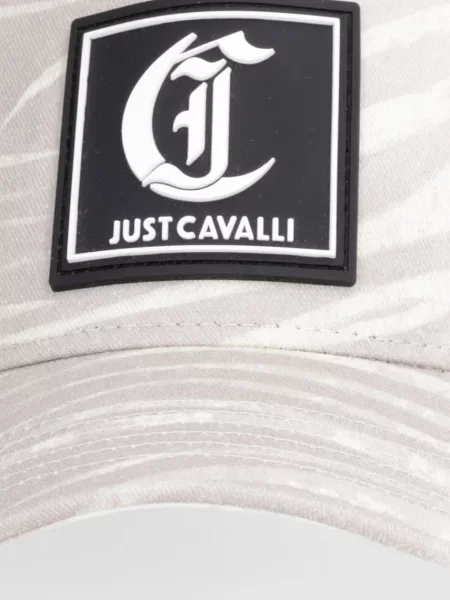 Кепка Just Cavalli