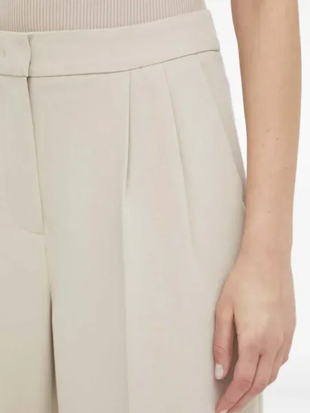 Pantaloni Day Birger Et Mikkelsen plisate