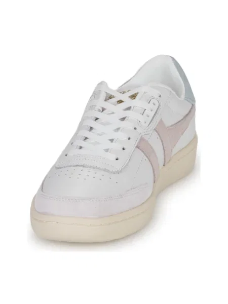 Pantofi Gola alb