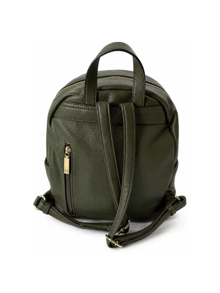 Rucsac Carmela verde