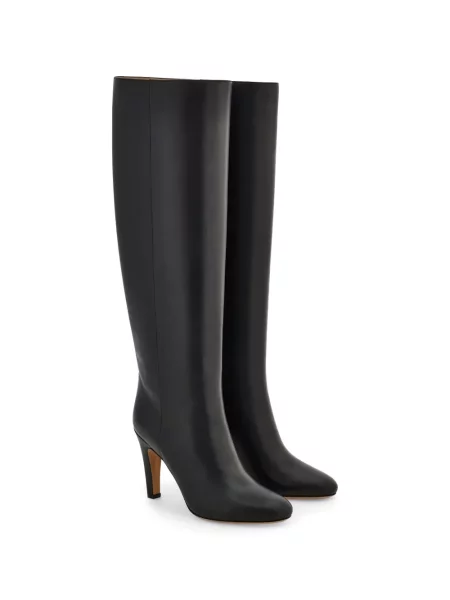 Cizme Ferragamo negru