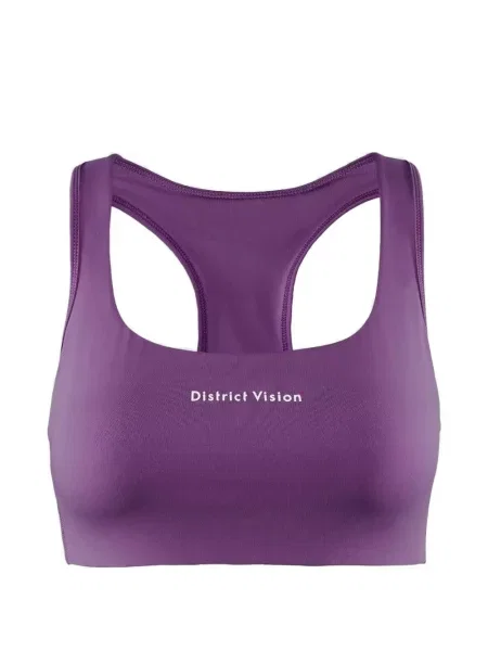 Sutien District Vision violet
