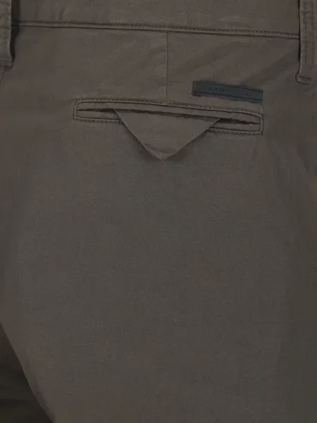 Pantaloni Prada verde