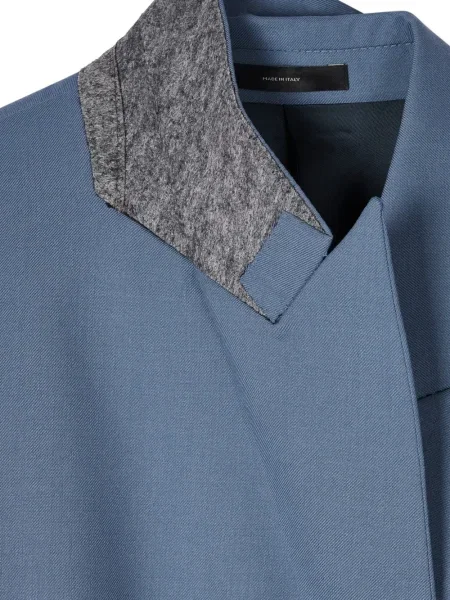 Sacou Paul Smith albastru