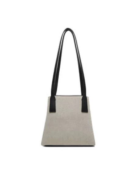 Táska Guess Alice Krém
