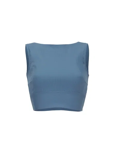 VIVID Sutien costum de baie Mix&Match regal albastru