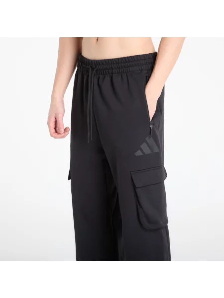 Παντελόνια adidas M Z.N.E. C Ohpt Black M μαύρο