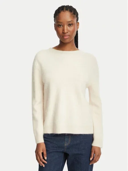 Weekend Max Mara Pulover Crem