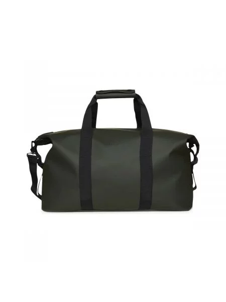 Rains Torba Rains Weekendbags zelena