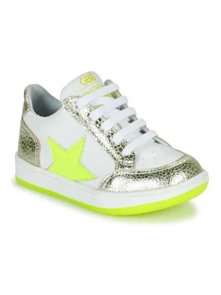 Pantofi copii Gbb alb