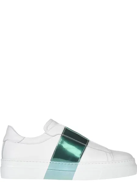 Кеди Dino Bigioni білі