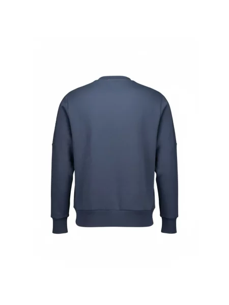Bluza Parajumpers niebieska