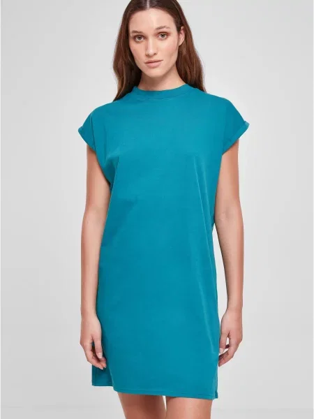 Rochie Urban Classics albastru