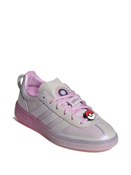 Papucs Adidas fehér