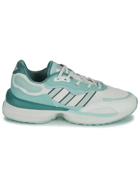 Tenisky Adidas biela