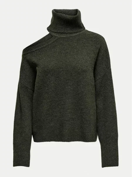 JDY Гольф Debbie зелений