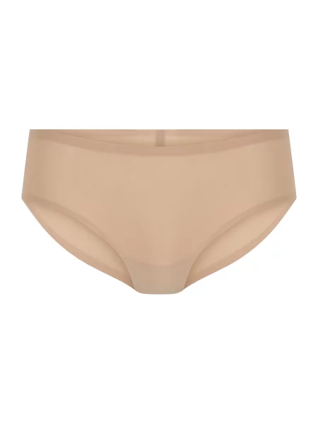 Palton Chantelle stretch fără armătură bej
