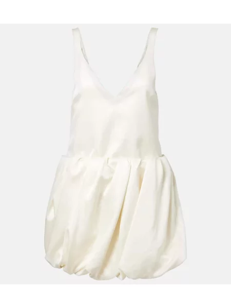 Rochie Jw Anderson din dantelă alb