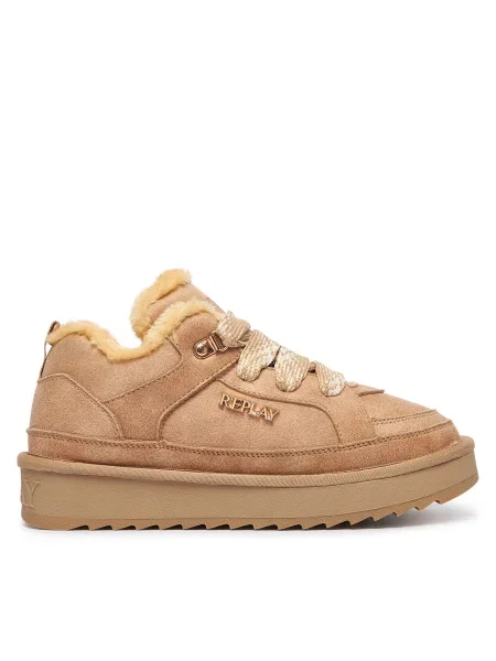 REPLAY Sneakers maro
