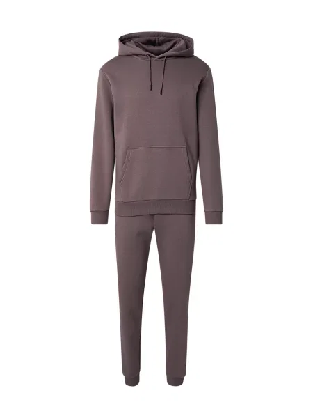 Only & Sons Trenirka za tek ONSCERES temno rjava