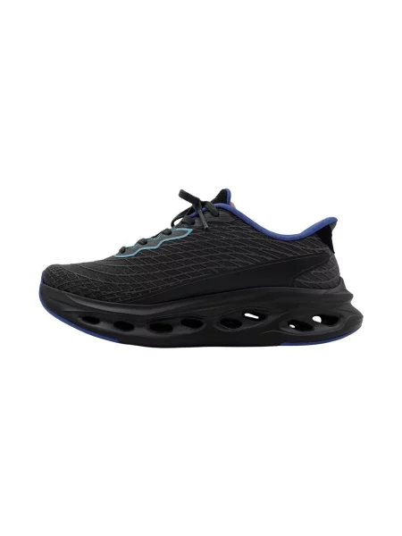 Pantofi Skechers albastru