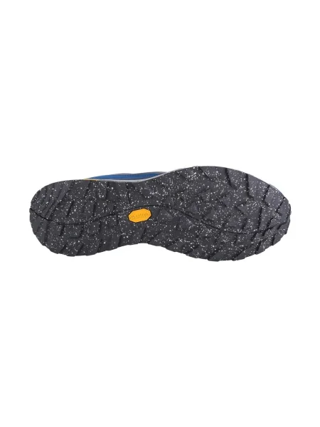 Pantofi Jack Wolfskin albastru
