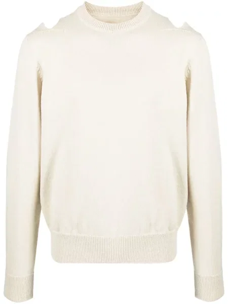 Pulover Jil Sander de lână