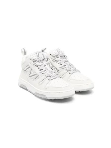 Sneakersy dziecięce Moncler Enfant