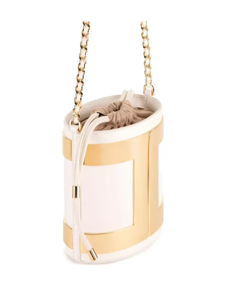 Geantă bucket Elisabetta Franchi