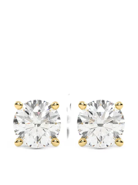 Обеци Diamond Essentials