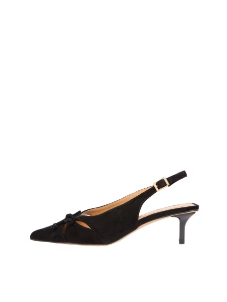 Friends Like These Pumps negru