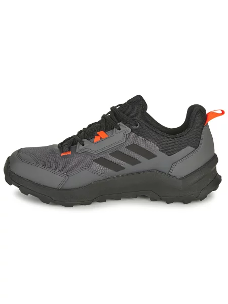Pantofi Adidas gri