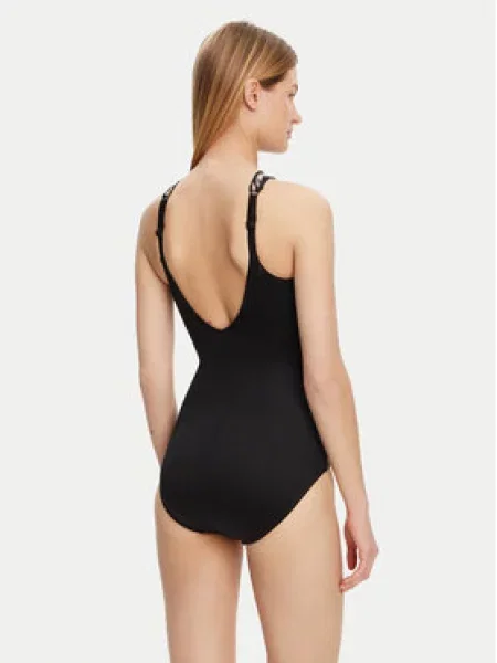 Miraclesuit Jednodílné plavky Topkapi Aphrodite hnědá
