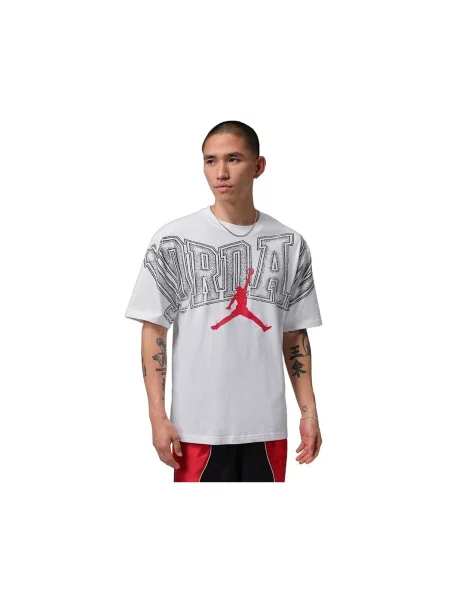 Tricou Nike roșu