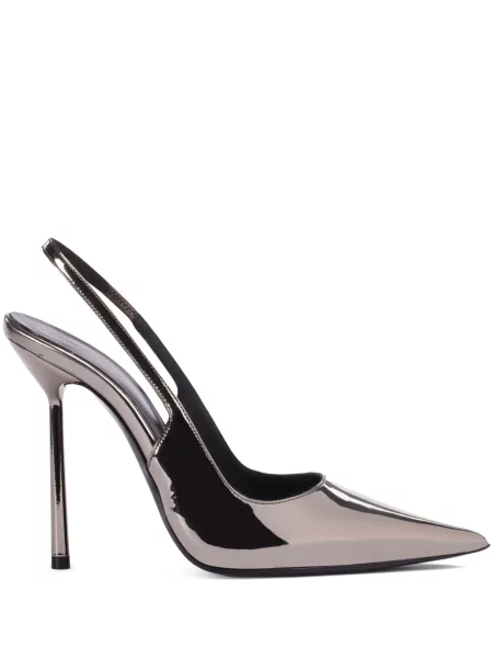 Pantofi cu toc Le Silla slingback