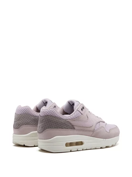 Sneakerși Nike Air Force 1 alb