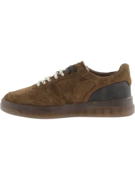 Pantofi Victoria maro